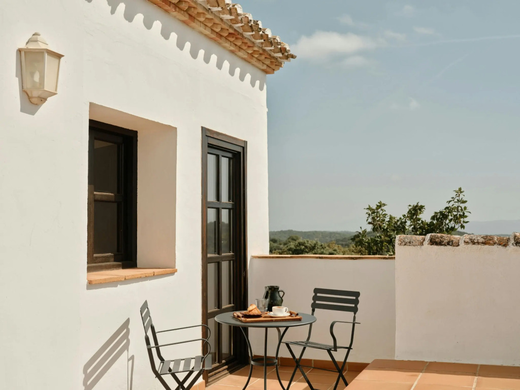 Finca la Bobadilla, Leading Hotels of the World