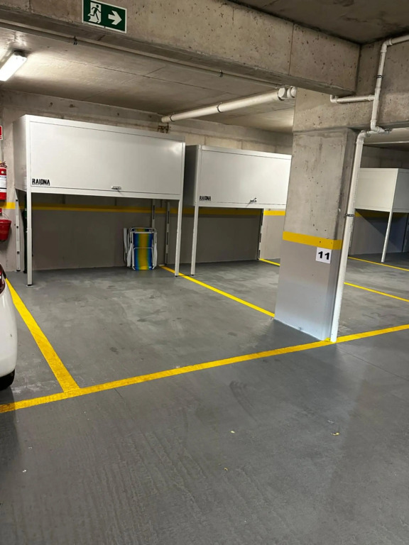 Apartamento a estrenar en complejo Mansa inn2