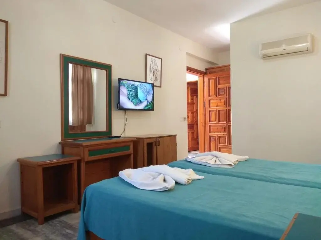 Kano Hotel