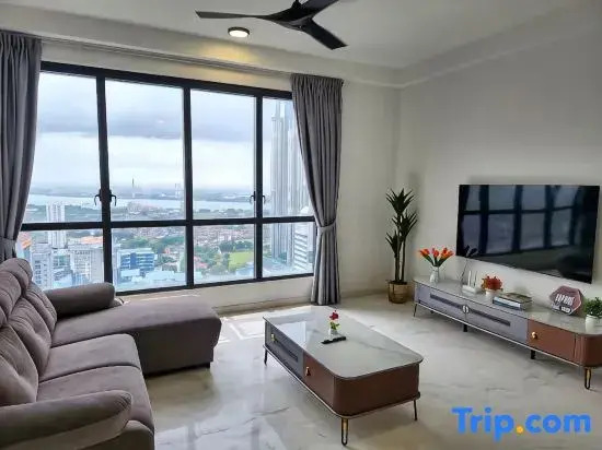 JB Sky88 Seaview Condo