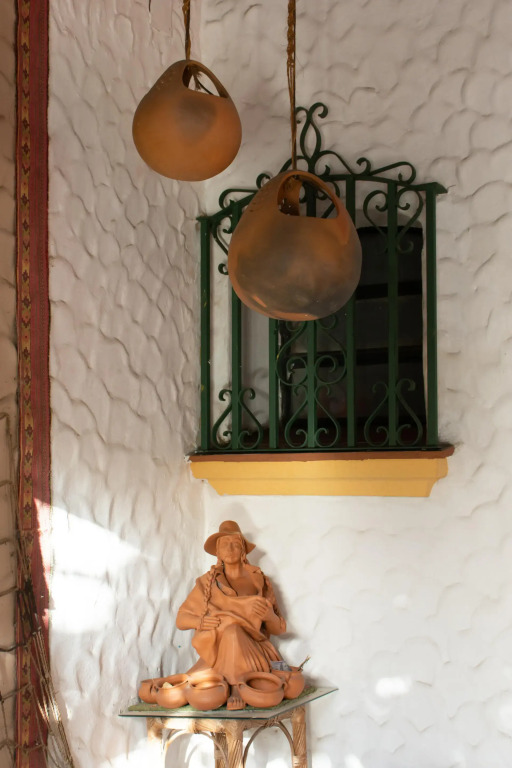 Hotel Boutique La Candela