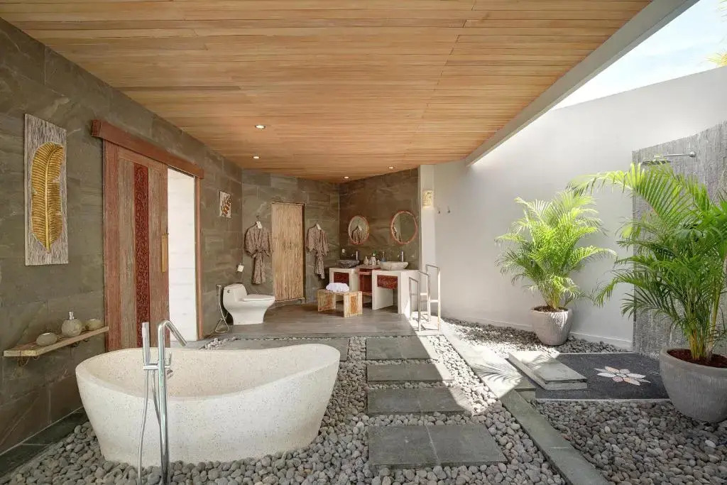 Vivara Bali Private Pool Villas & Spa Retreat