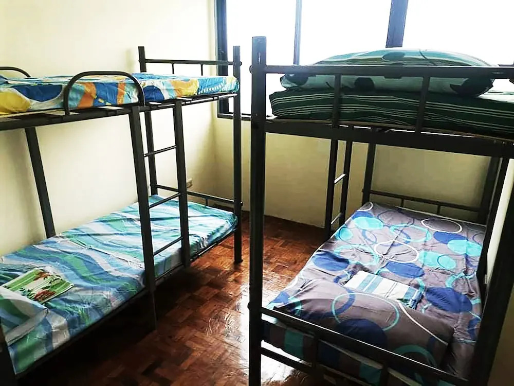 Mang Ben Dormitory Pasay