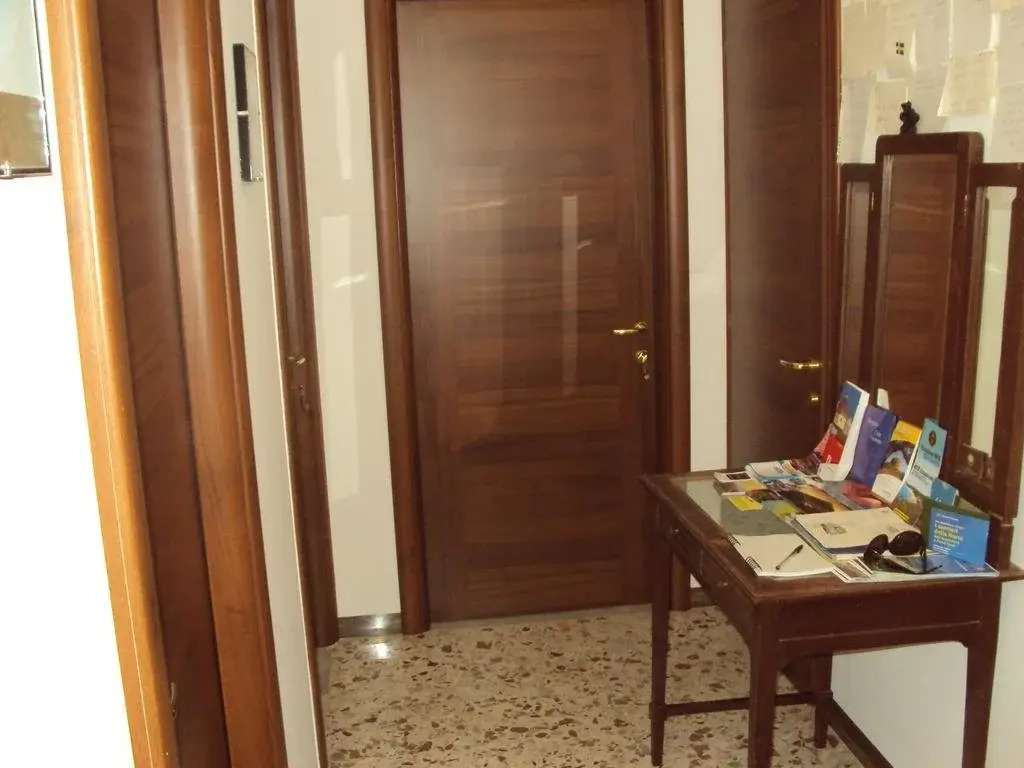 Bed and Breakfast LIsola