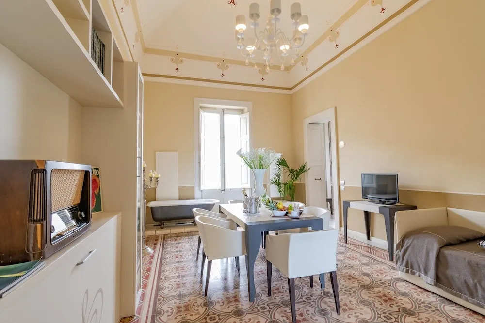 Hotel Belami