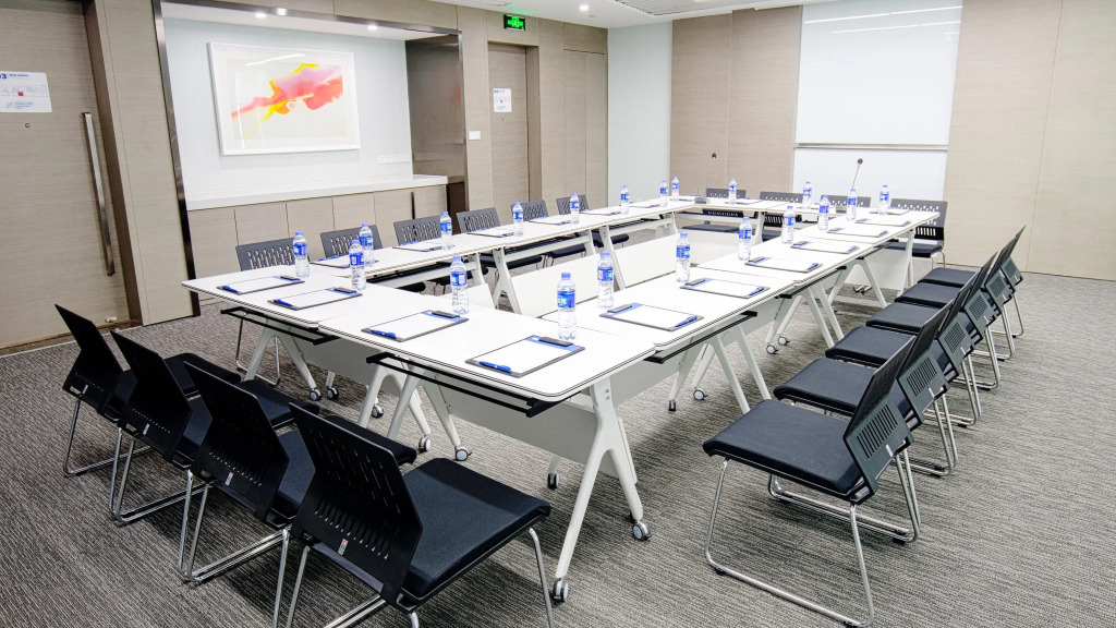 Holiday Inn Express Chifeng Hongshan by IHG