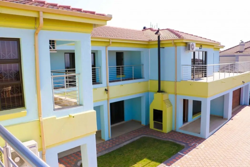 Estoby Executive guest house