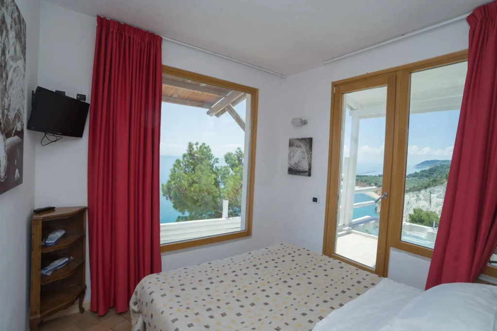 Villa Scapone