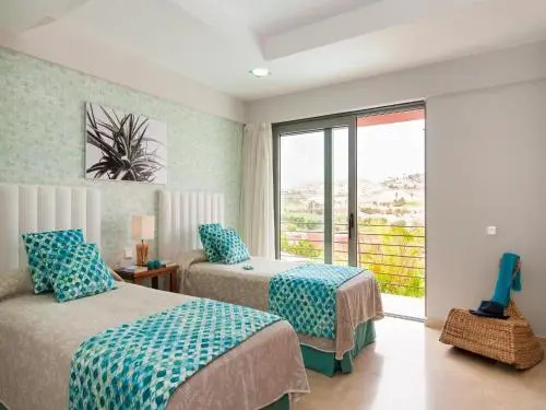 Top Salobre Villas by VillaGranCanaria
