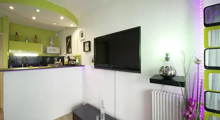 Studio Port Soleil