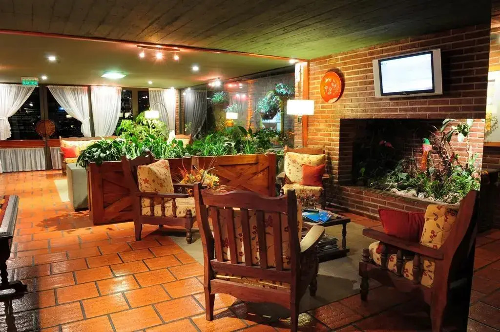 Hotel Costa Azul