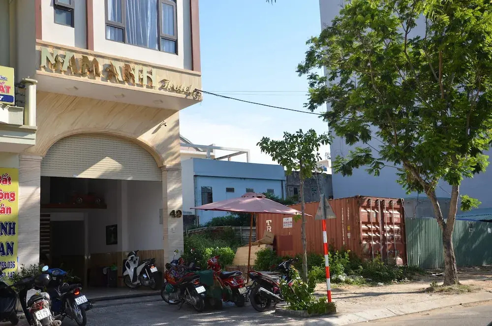 Nam Anh Hotel