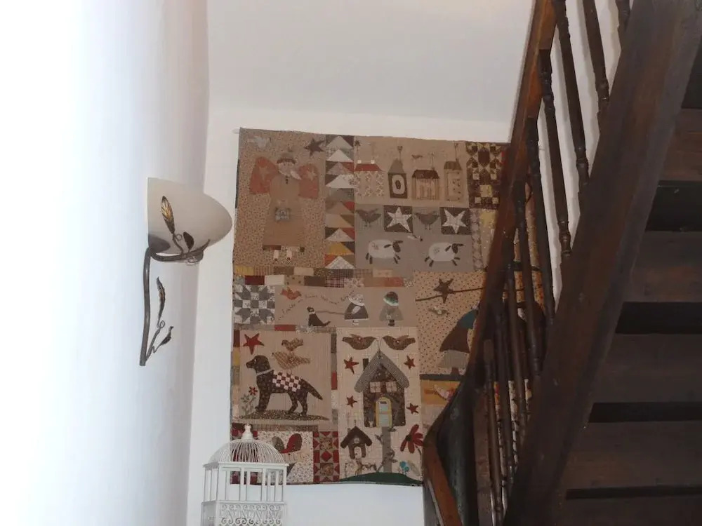 Château Bily B&B Hôtel