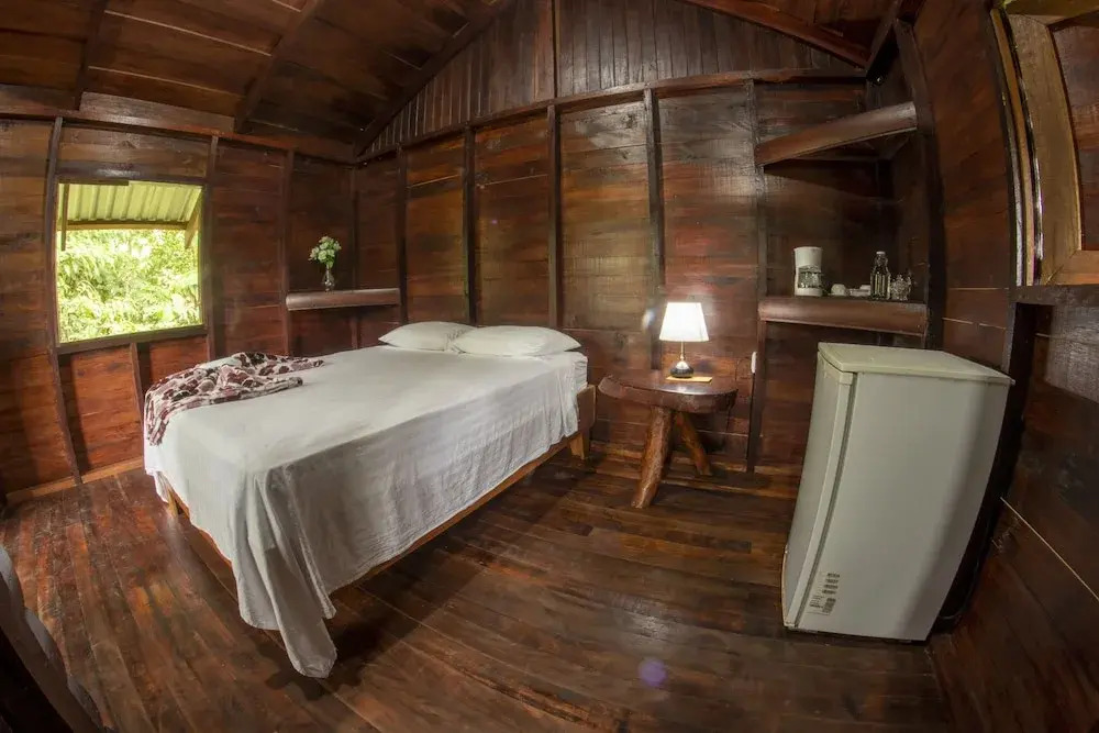 La Fortuna Gardens Lodge