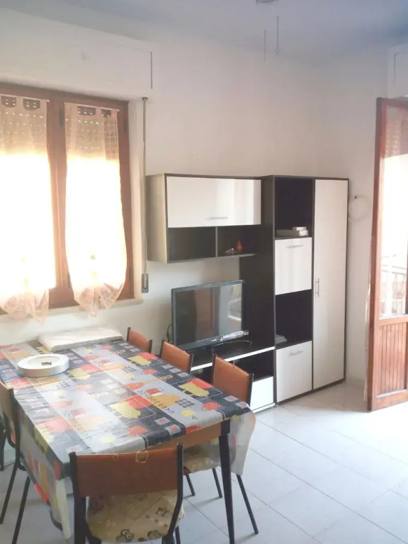 House With 2 Bedrooms in Contrada Termini, With Wonderful sea View and