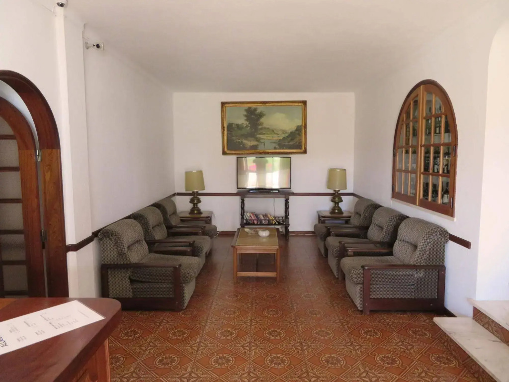 Hotel Alcaide