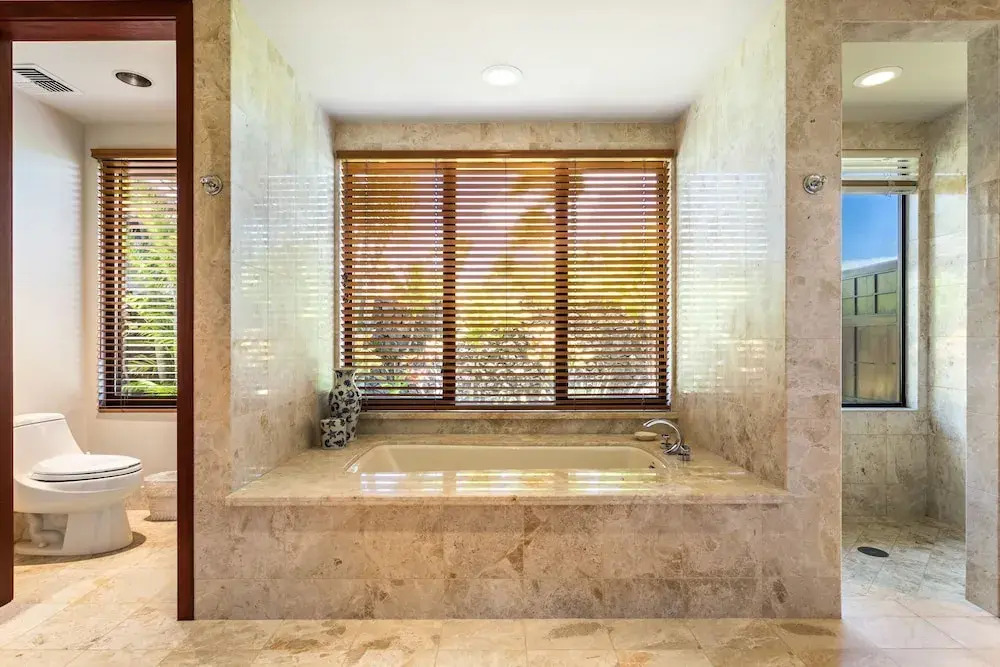 Luxury At Mauna Lani 3 Bedroom Home