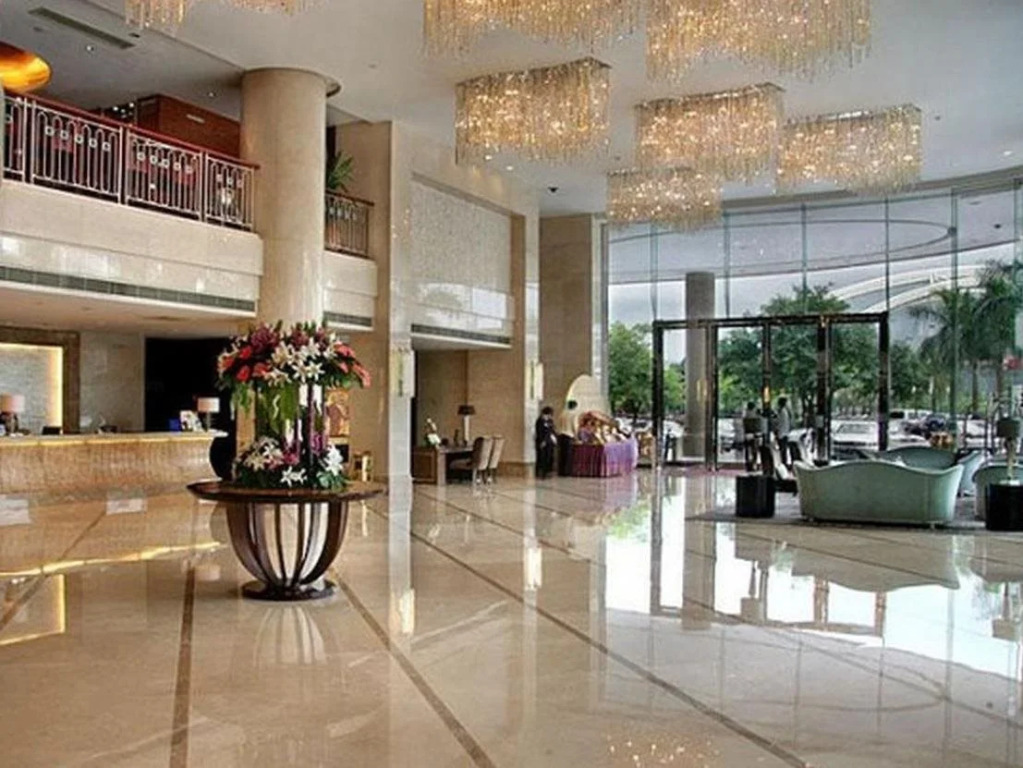 Hiyet Oriental Hotel