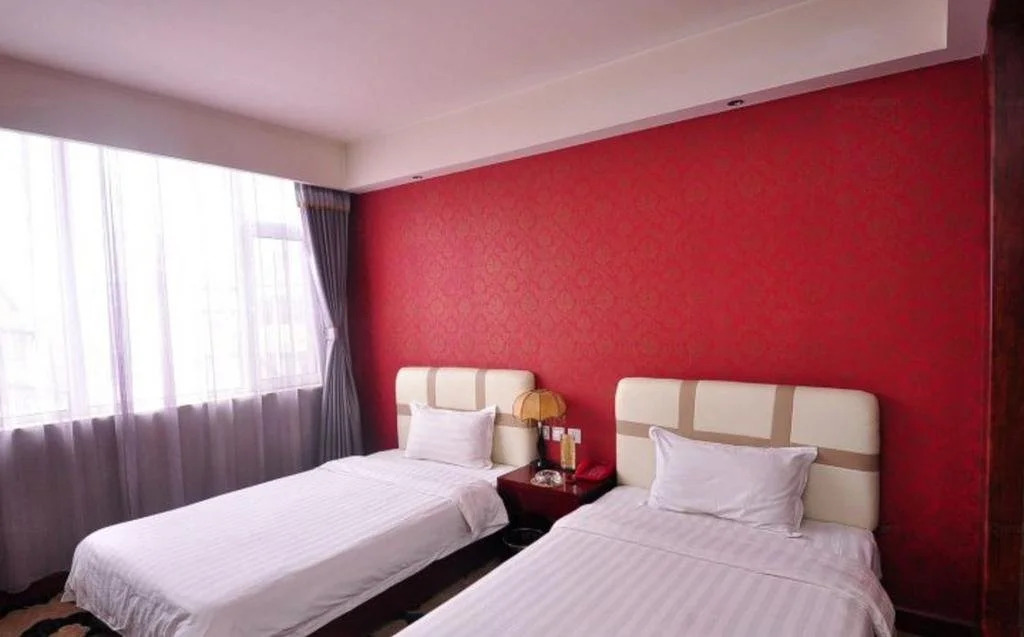 Dezhou Qingyun Shuilifang Business Hotel