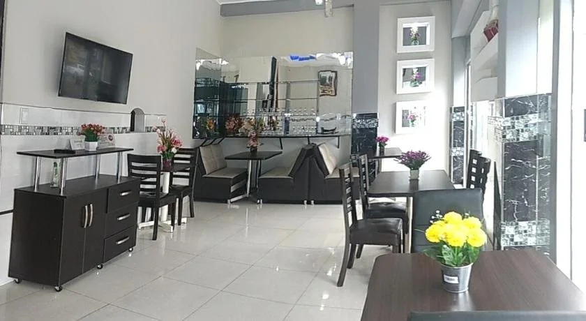 Hotel Santa María