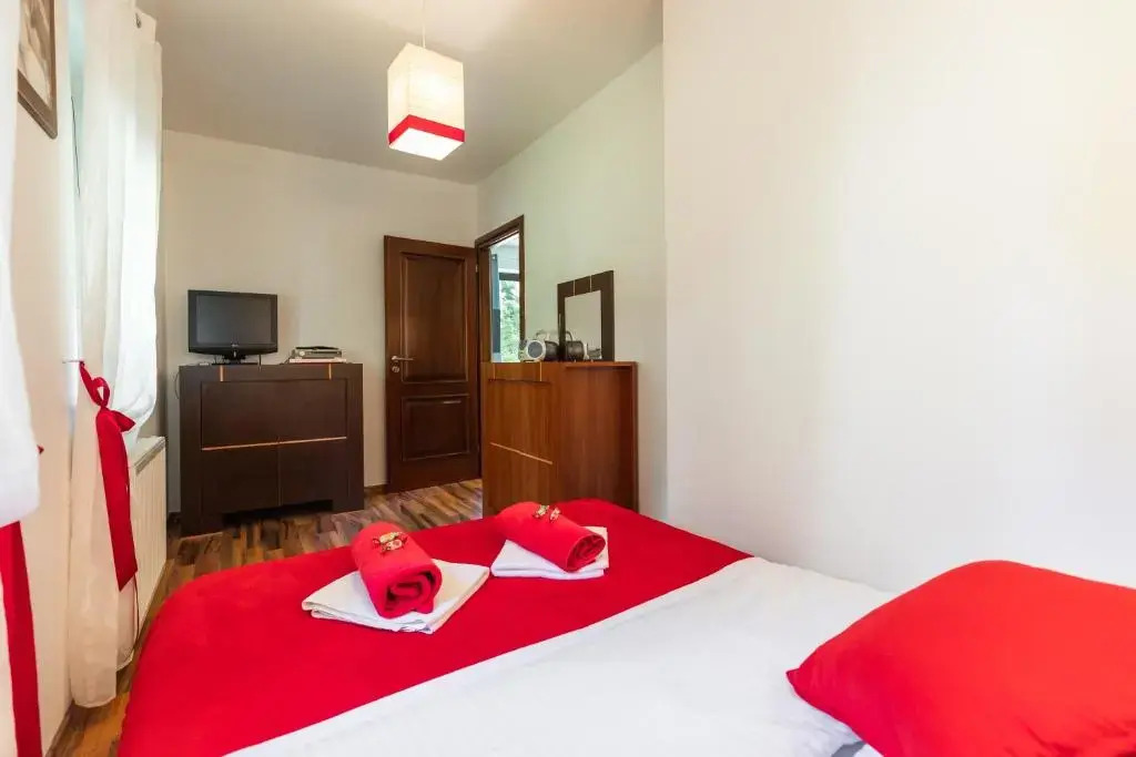 Apartament Olivia Zakopane