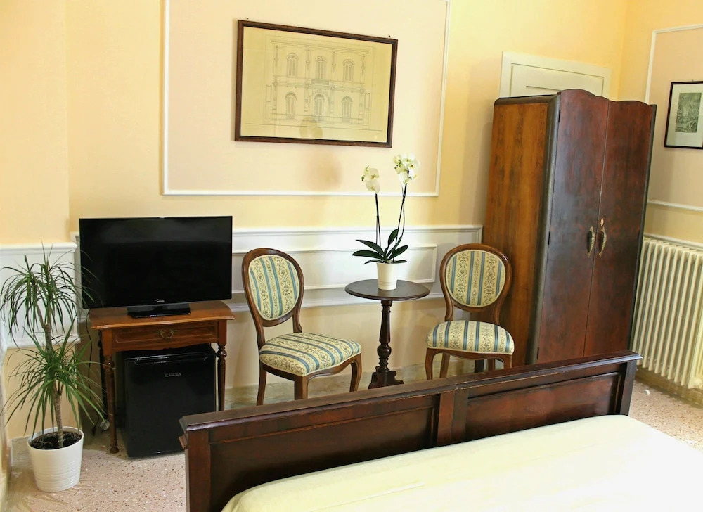DimoraLeTreMuse Charming Guesthouse in Lecce