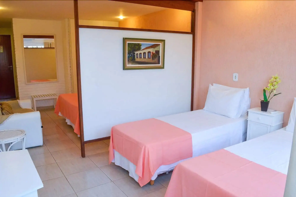 Residencial Portoveleiro
