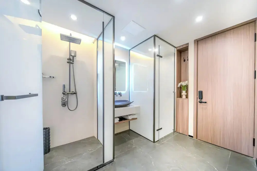 Xiyou Hotel XIan City Wall Branch