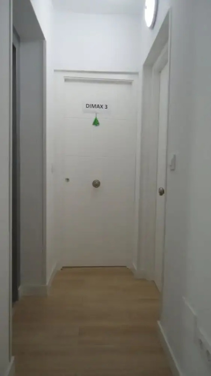 Apartamentos Dimax