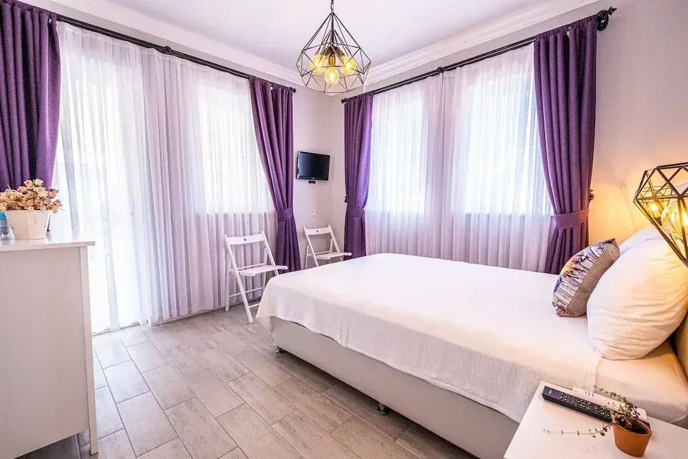 Barbayani Otel