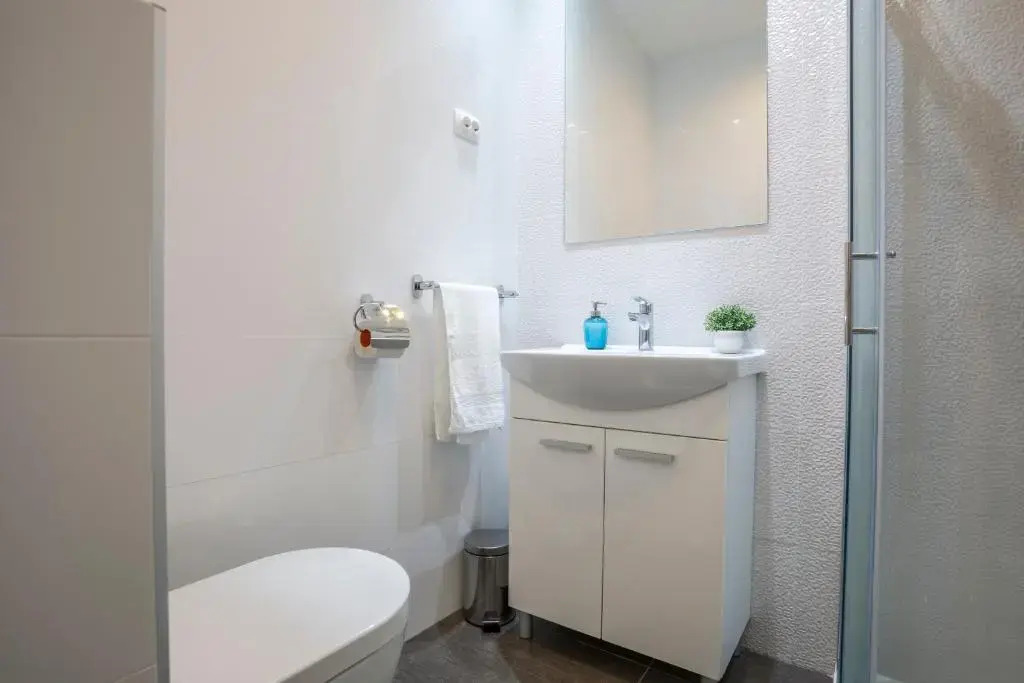 LuSea Apartments