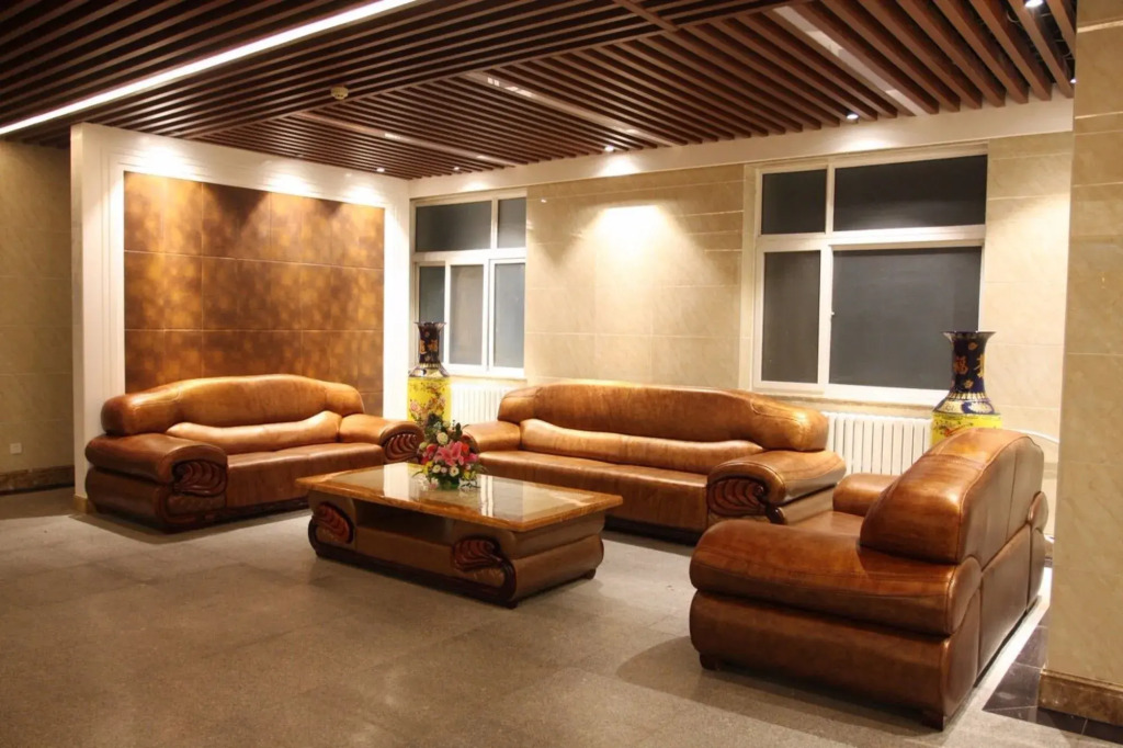 Beijing Konggang Lanwan Intl' Hotel