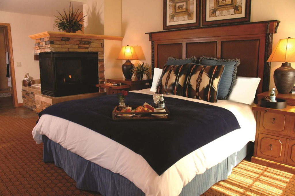 Hyatt Vacation Club at The Lodges at Timber Ridge