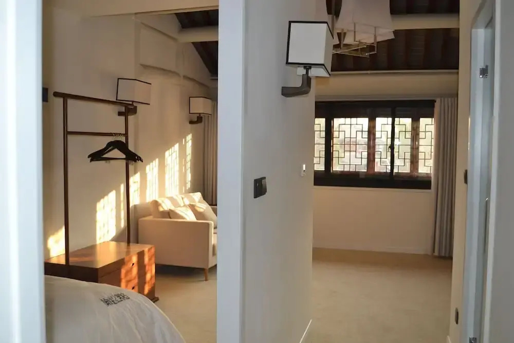 Lanteen Hotel
