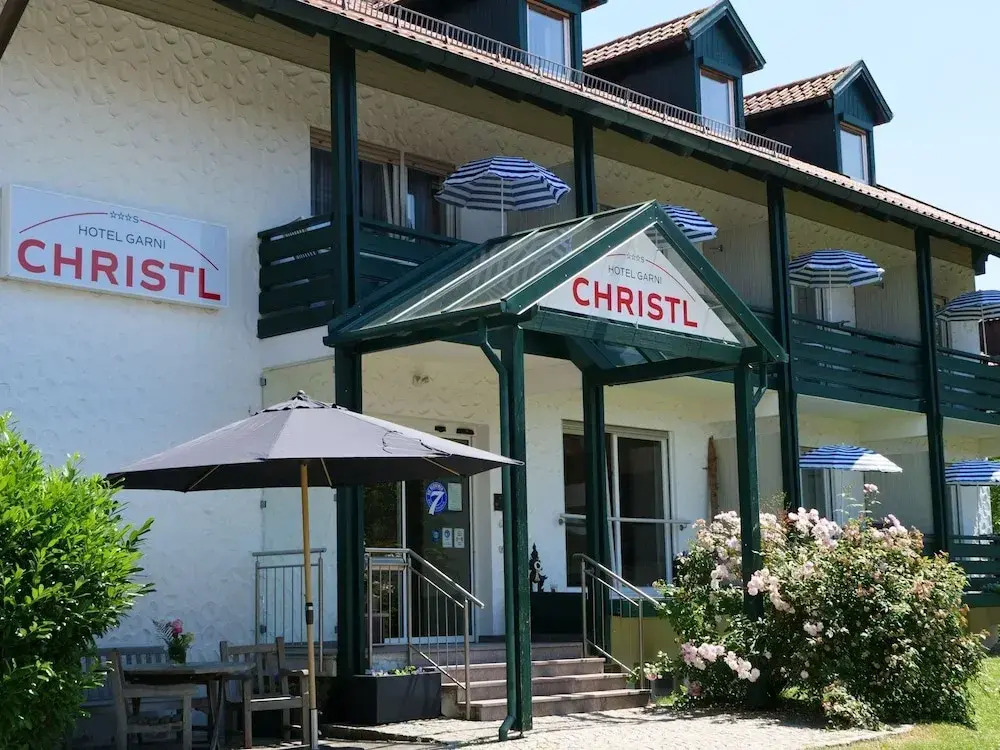 Hotel Garni Christl