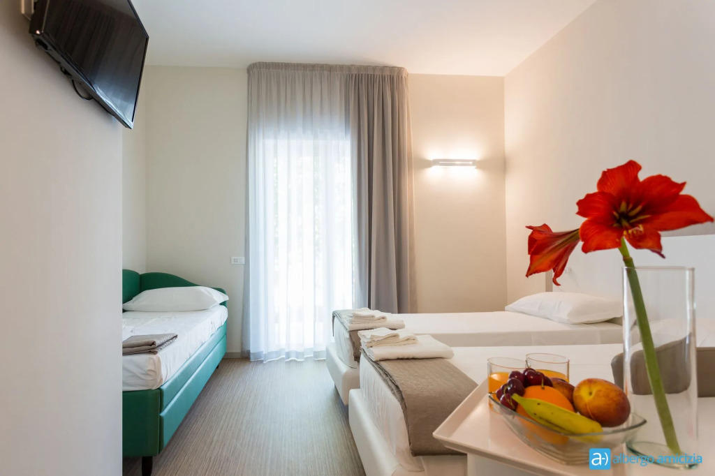 Hotel Amicizia