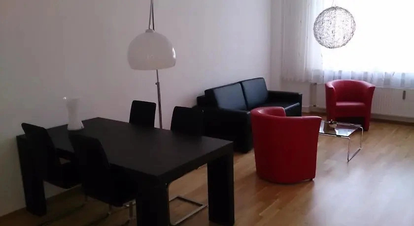Domapartment Cologne City Center