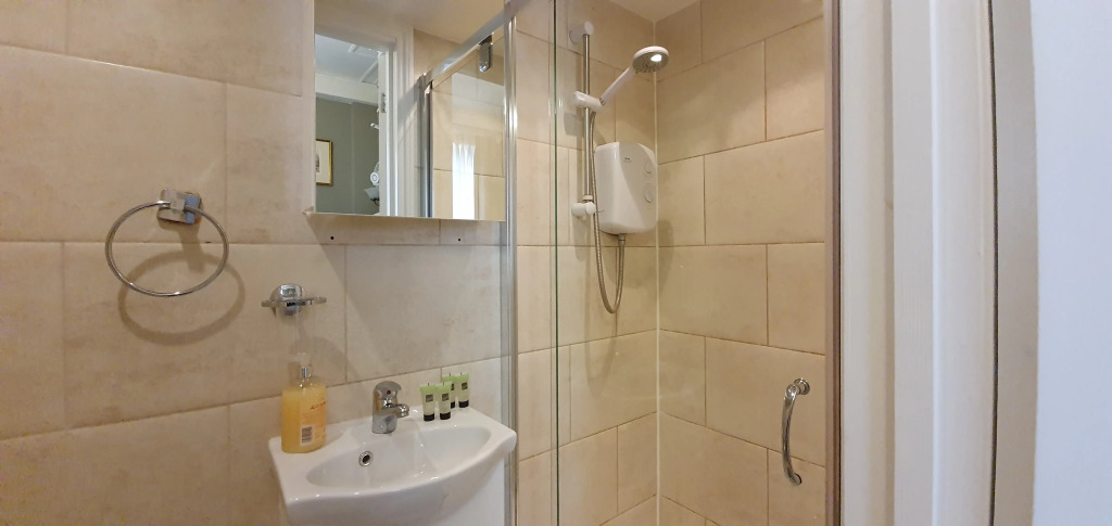 Ebury House Hotel