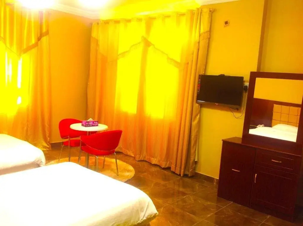 Golden Star Hotel