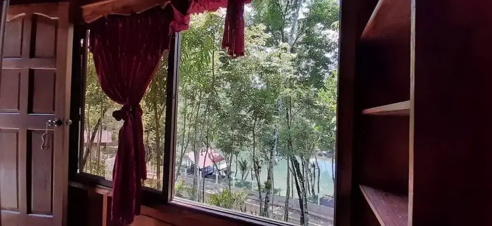 Posada Las Marias