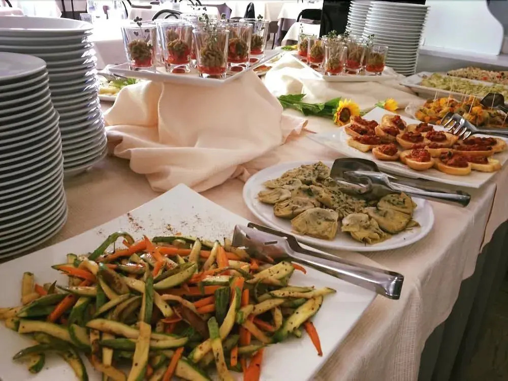 Hotel Carignano