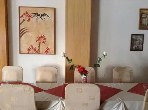 Hotel Irini