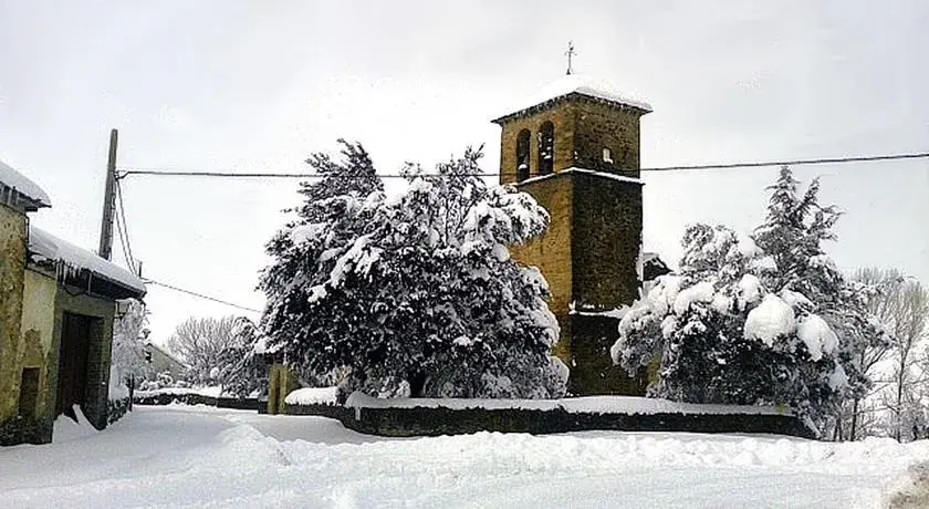 Casa Las Navas