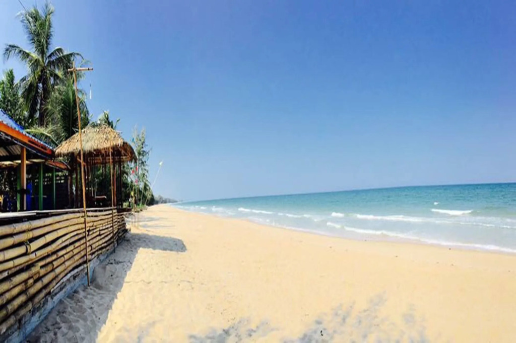Kasemsuk Resort