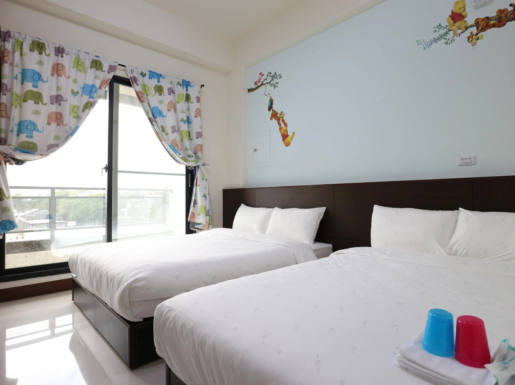 Michong Guest House