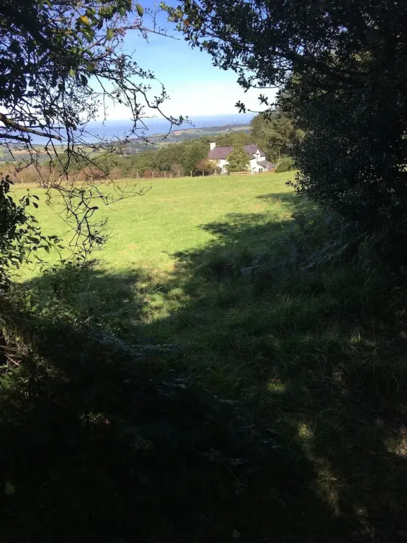 Charming 3-bed House in Abergele, Wales, UK