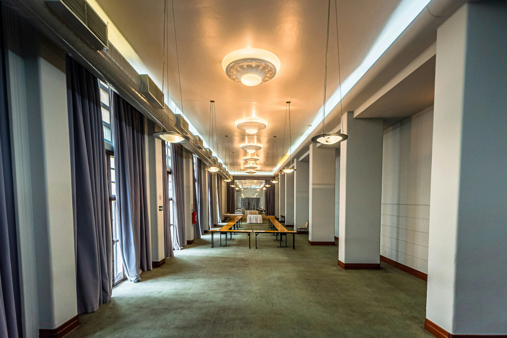 DELPLAZA Excelsior São Paulo - By Monreale