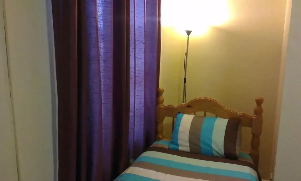 Park House B&B
