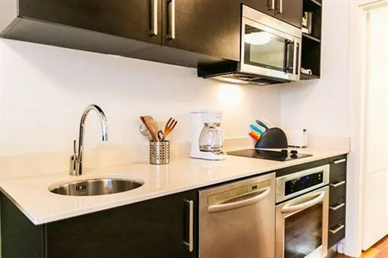 South Beach Exclusive Apartamento