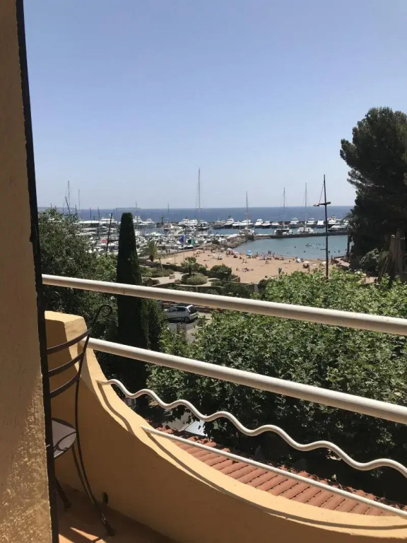Hotel La Calanque